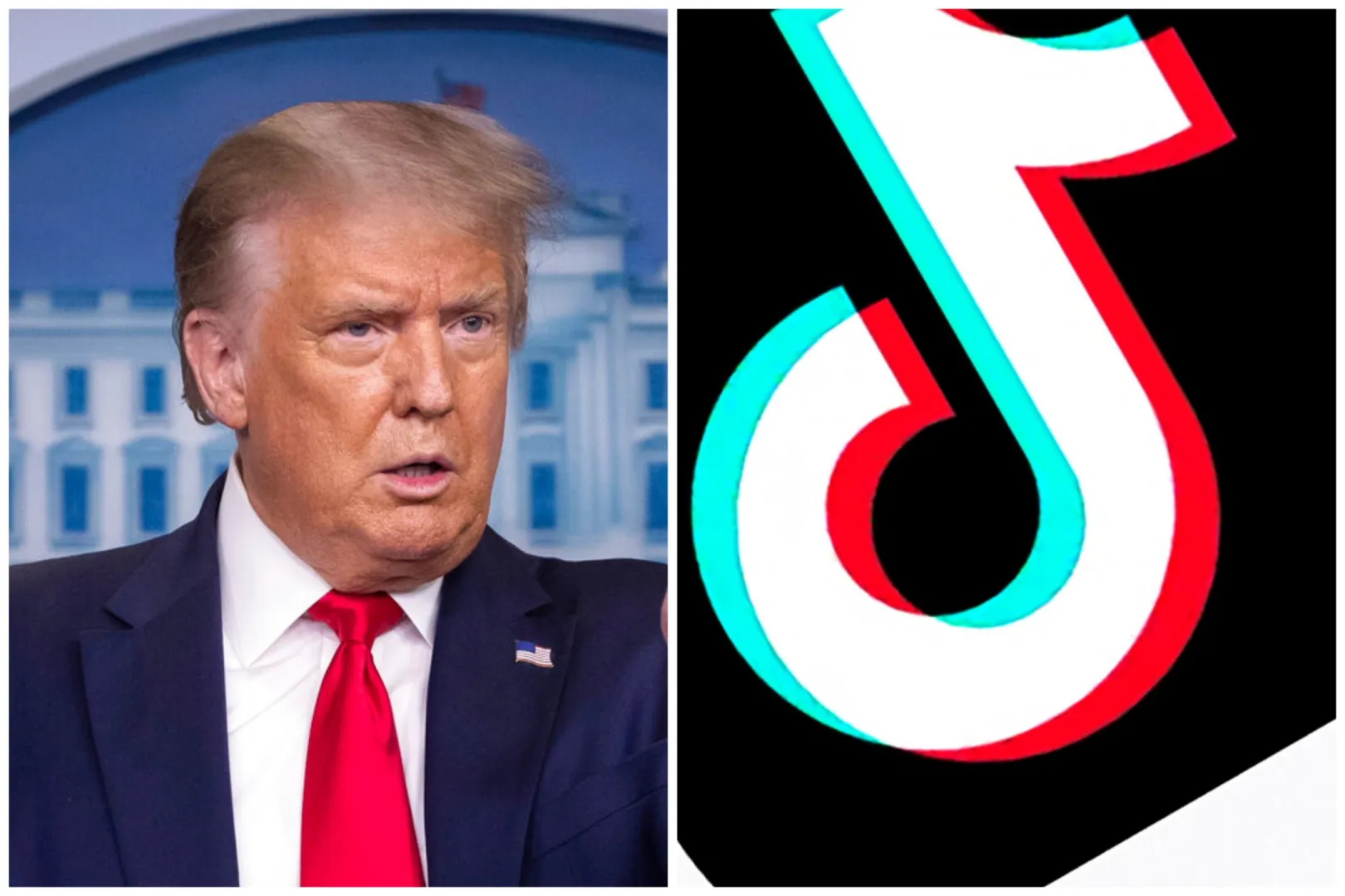 Trump nagovijestio da je postignut dogovor s Kinom oko vlasništva nad TikTokom