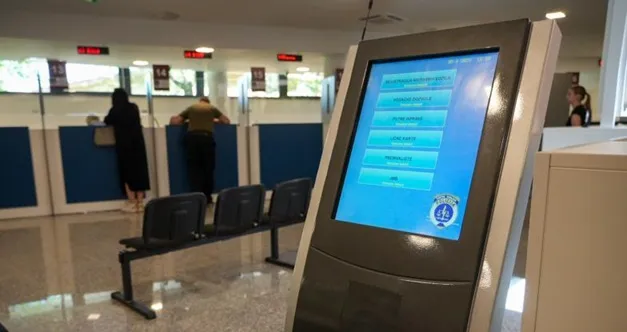 Građani Kantona Sarajevo brže do pasoša: Novi sistem već dao rezultate