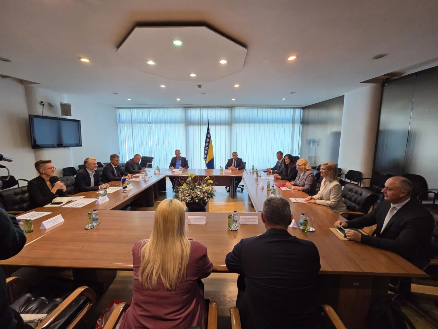 Dogovorena izgradnja mosta na Tari: BiH i Crna Gora ubrzavaju zajedničke projekte