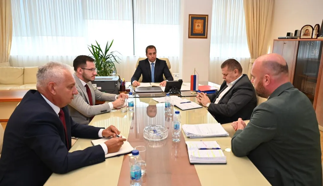 Ministar pravde RS naložio hitno preseljenje pritvorenika u novi zatvor u Bijeljini