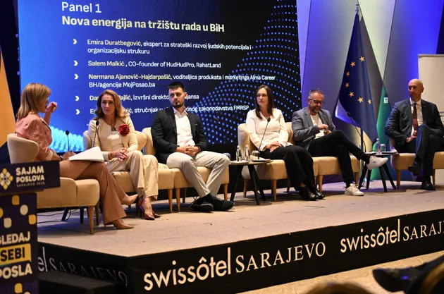 Mladi diktiraju tempo: Poslodavci na probi, tržište rada pred velikim promjenama