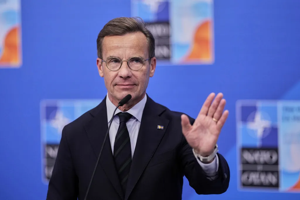 Švedski premijer poručio Orbanu: Ne želimo učestvovati u vašoj izbornoj kampanji