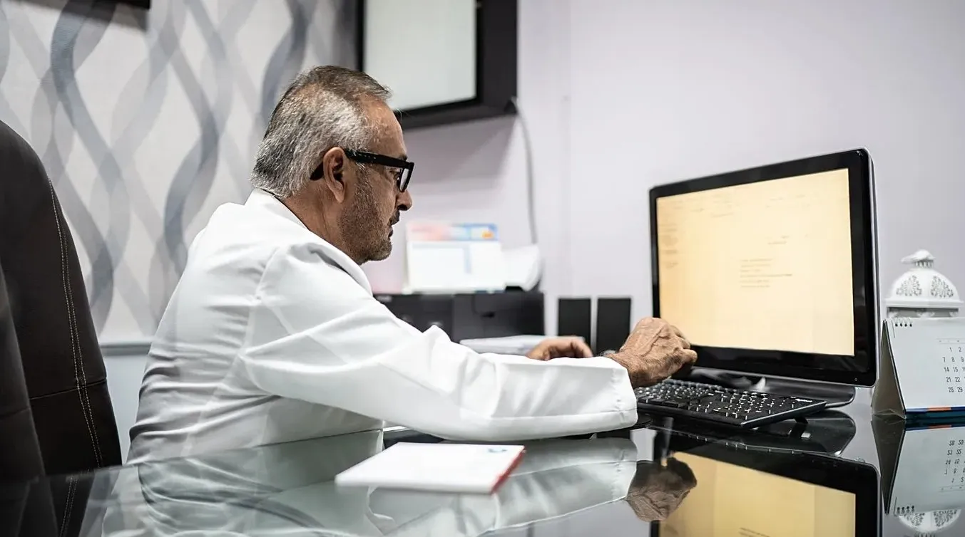 Novi alat umjetne inteligencije predviđa rizik od više od 1.000 medicinskih stanja deset godina unaprijed