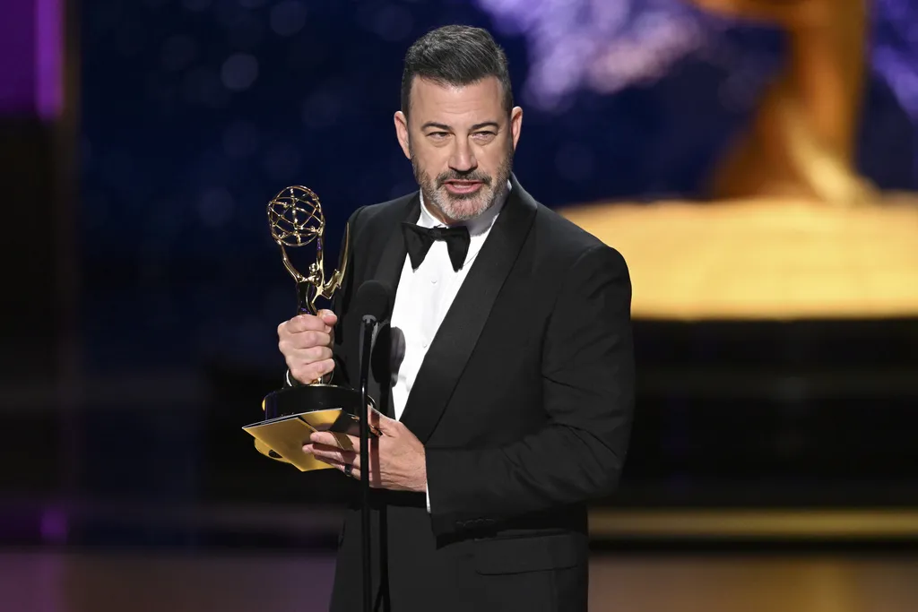 Ko je Jimmy Kimmel i zašto su mu ukinuli show zbog Kirka?