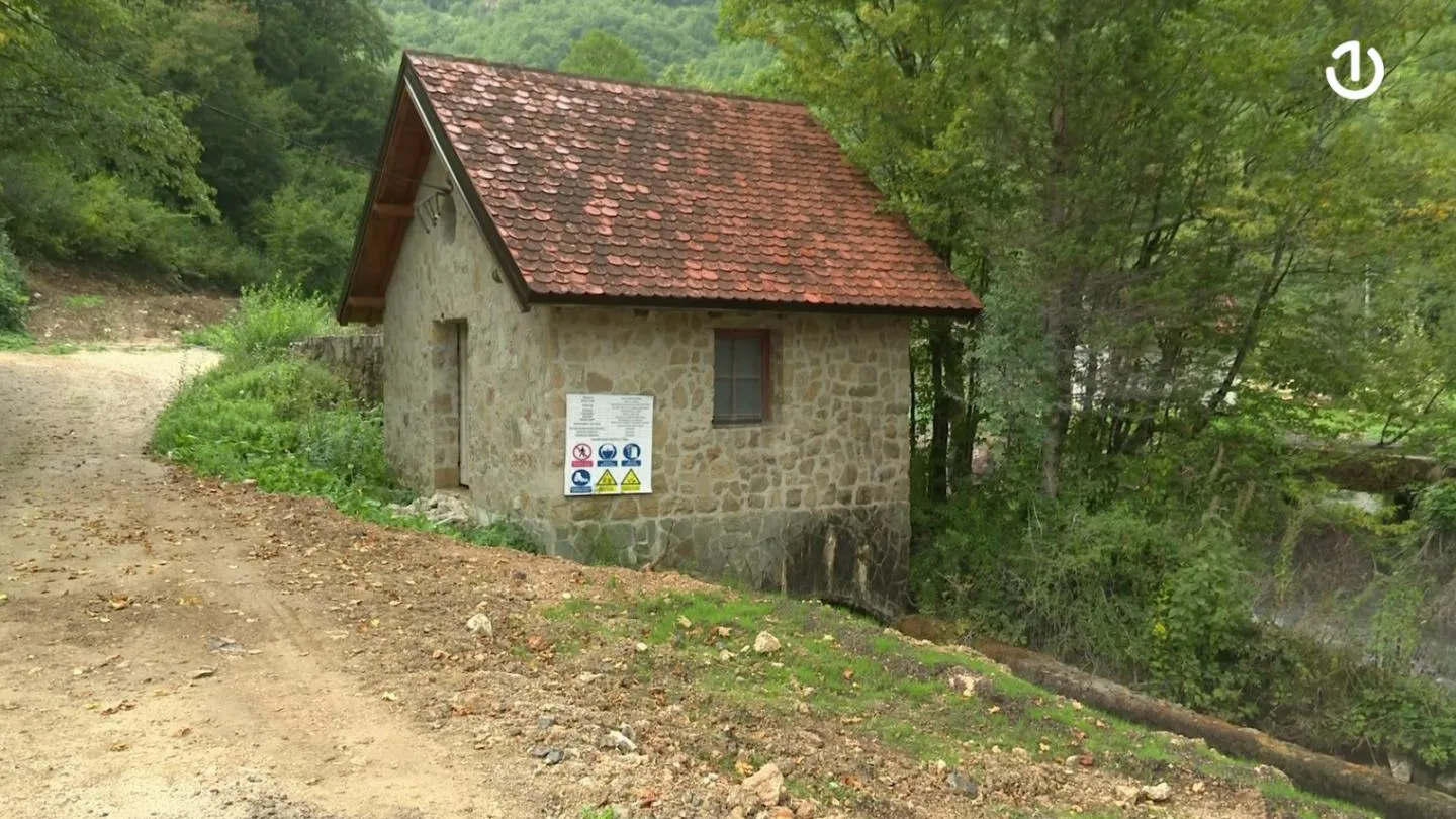 Kako mini hidrocentrale prijete jednoj od najljepših rijeka u Evropi?