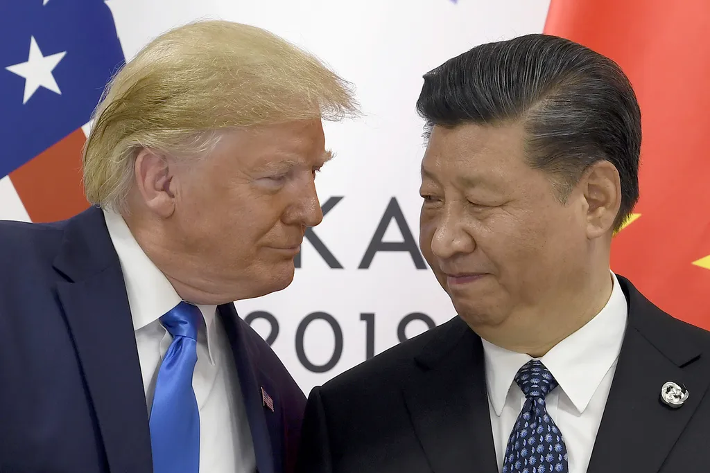 Donald Trump i Xi Jinping će razgovarati o sporazumu o TikToku i trgovinskim odnosima između SAD-a i Kine