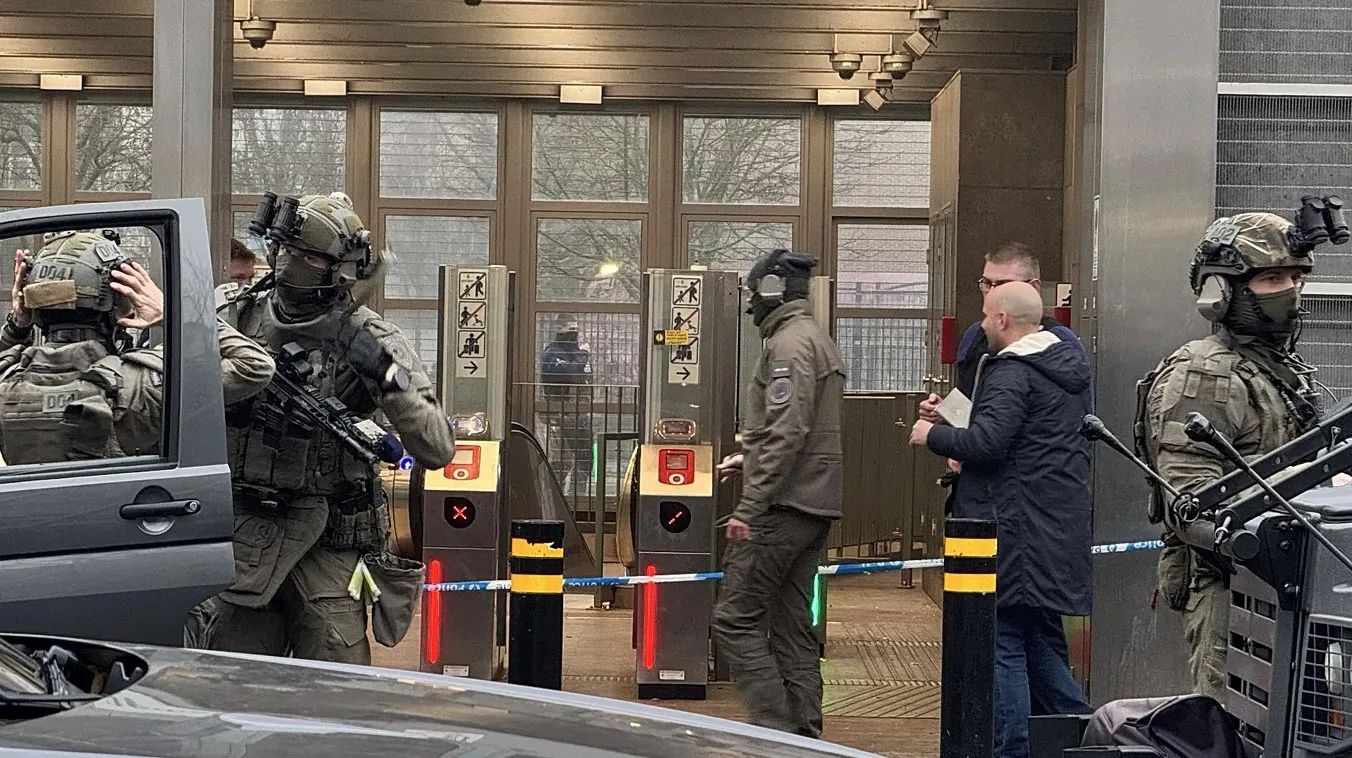 Prijestolnice oružanog kriminala: Gdje je najsigurnije i najopasnije u EU?