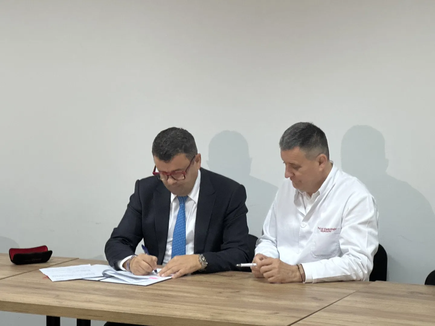 Donacija za borbu protiv ovisnosti: Opremljeno odjeljenje UKC-a Banjaluka