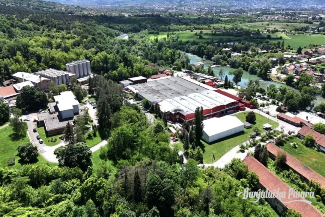 Finci preuzimaju najveću pivovaru u BiH