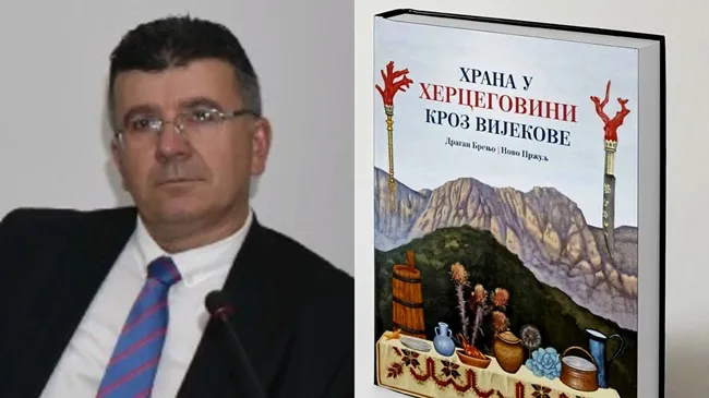 Gastronomska prošlost Hercegovine