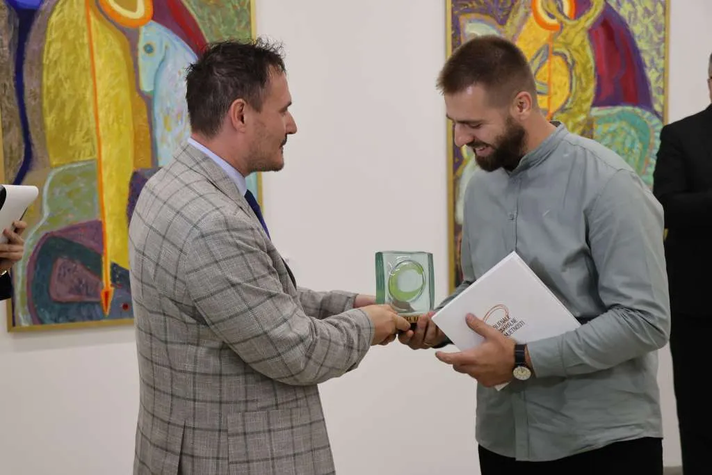 Otvoreno Bijenale sakralne umjetnosti: Predstavilo se 40 umjetnika iz četiri zemlje
