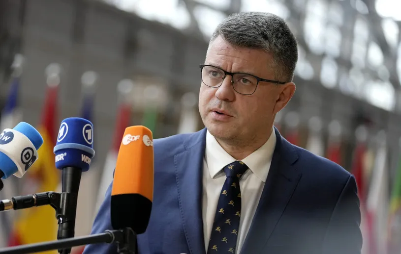 Vođa estonske opozicije: Potrebno je zatvoriti istočnu granicu