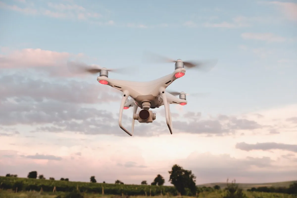 Evropa želi izgraditi zid od dronova na istoku: Da li je to izvodljivo?