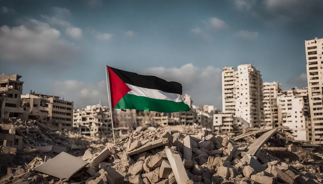 Kanada, Britanija i Australija će priznati državu Palestinu