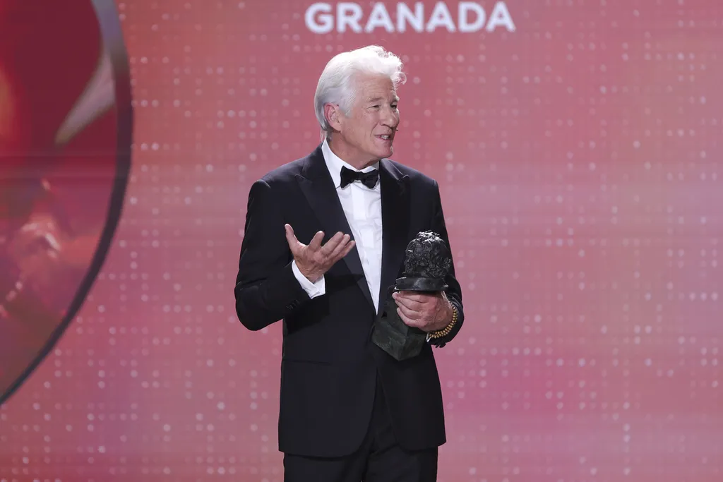Richard Gere kritikovao Trumpa: On demolira američki Ustav veoma snažno i brzo