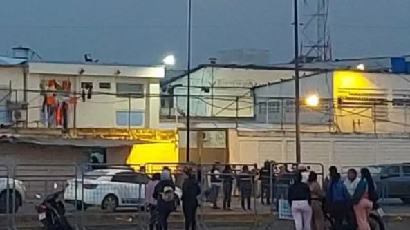 Sukob bandi u ekvadorskom zatvoru: Četrnaest osoba ubijeno, nekoliko zatvorenika pobjeglo