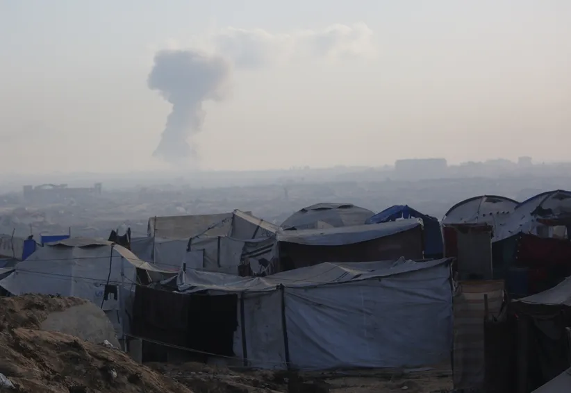 Izrael nastavio napade i rušenje kuća u Gazi: Ubijeno najmanje sedmero Palestinaca
