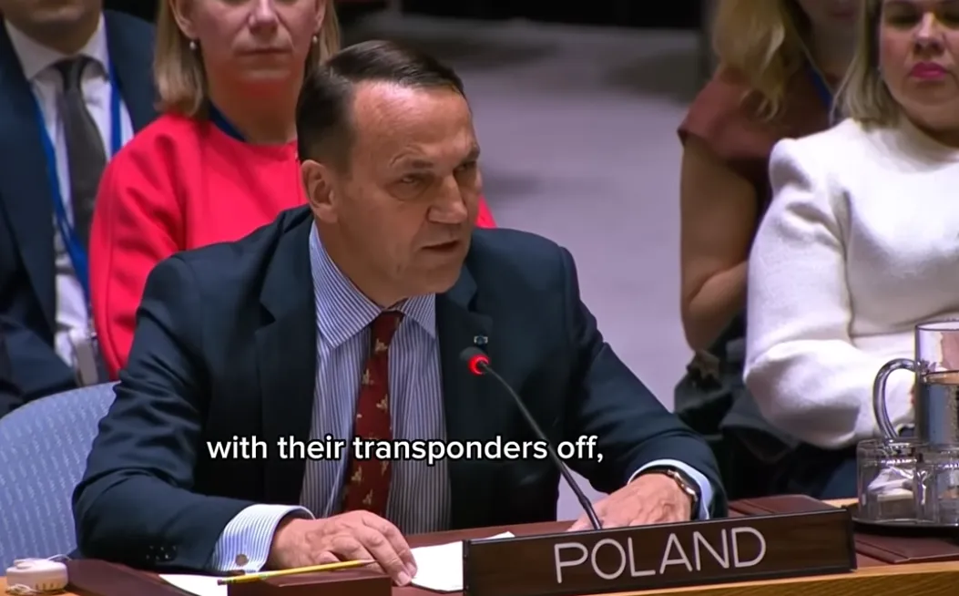 Poljski ministar vanjskih poslova poslao poruku Rusima: Upozoreni ste, hvala