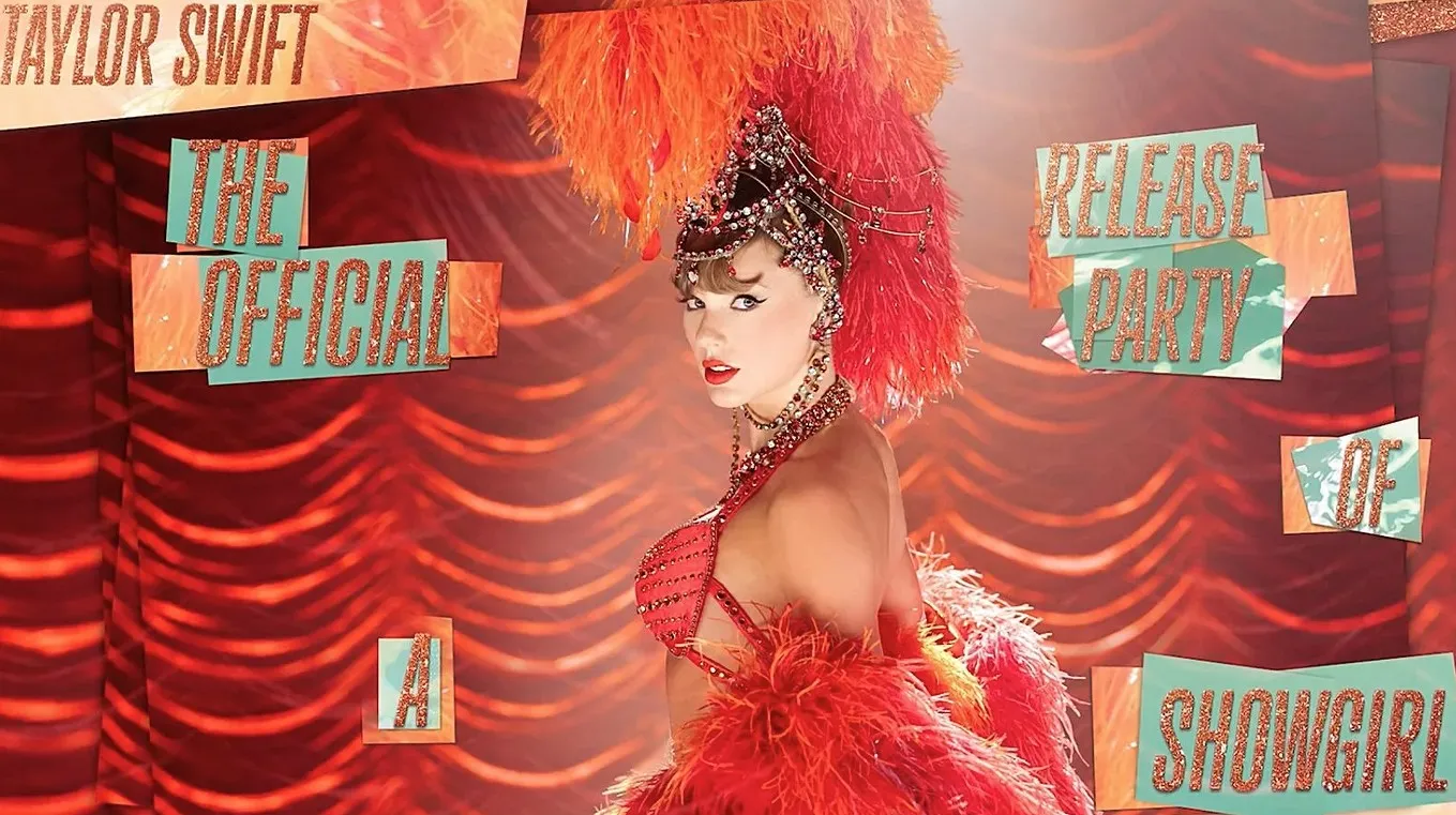 Taylor Swift je u svom novom filmskom ostvarenju zaradila više od 12 miliona eura za samo 24 sata