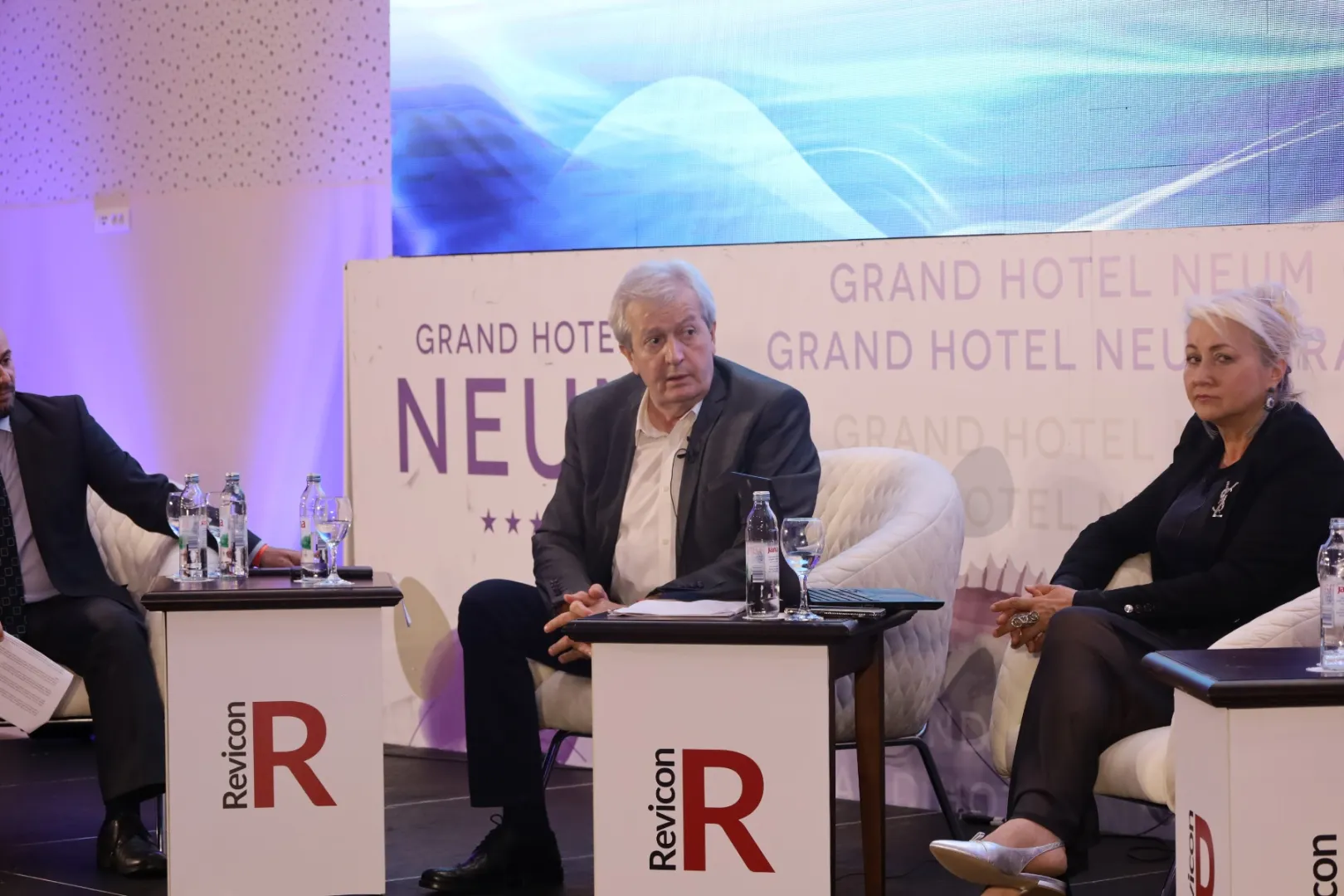 Revicon kongres Nexus: Javno-privatna partnerstva šansa za razvoj BiH
