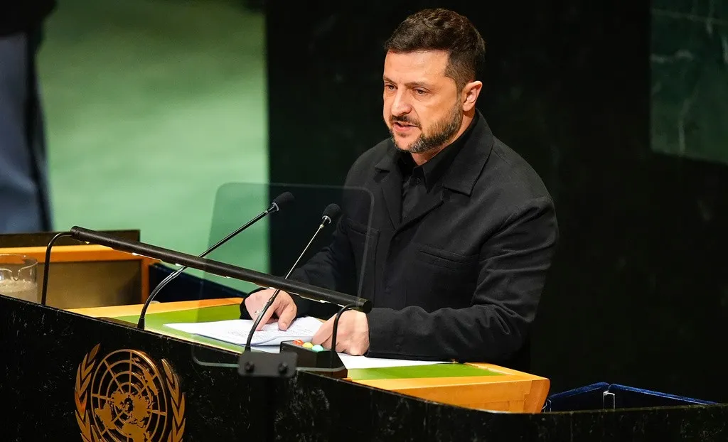 Zelenski: Zaustavljanje rata u Ukrajini može biti jeftinije nego zaštita od dronova
