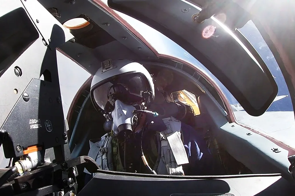 NATO lovci 12 minuta pratili MiG-ove, došli su sve do Kalinjingrada, ruski pilot im mahao