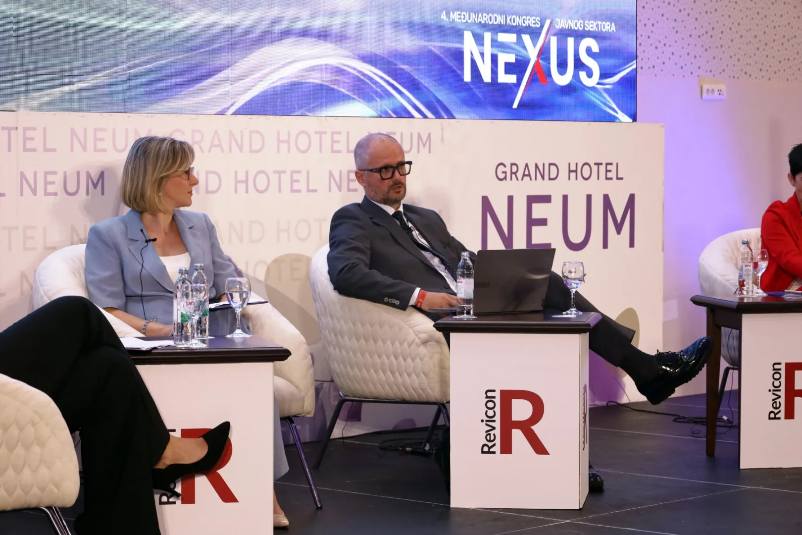 Generalni revizor FBiH Kudić: Građani očekuju rezultate, a ne poštivanje principa