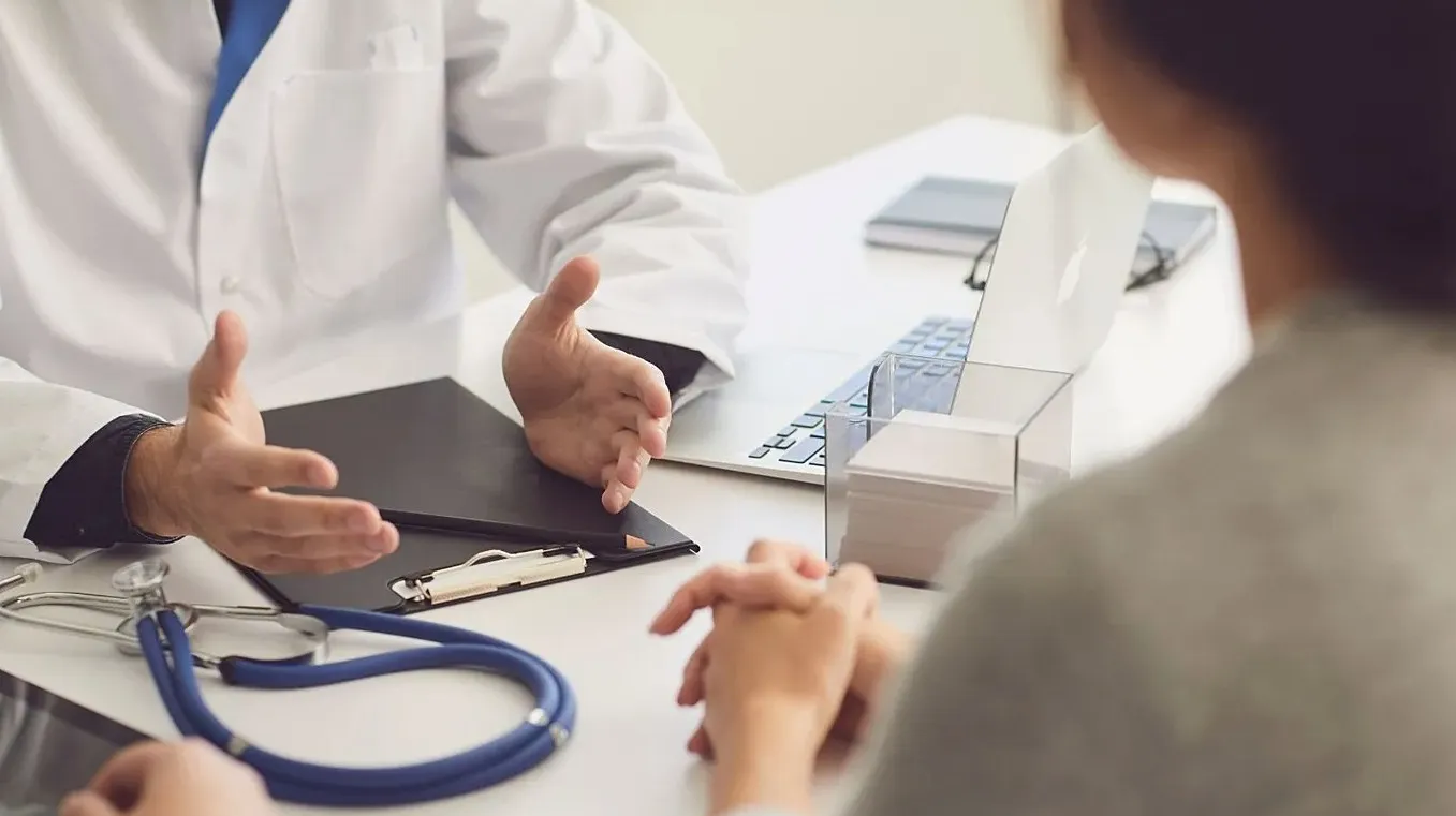 Doktori kažu da eksperimentalna genska terapija prvi put usporava Huntingtonovu bolest