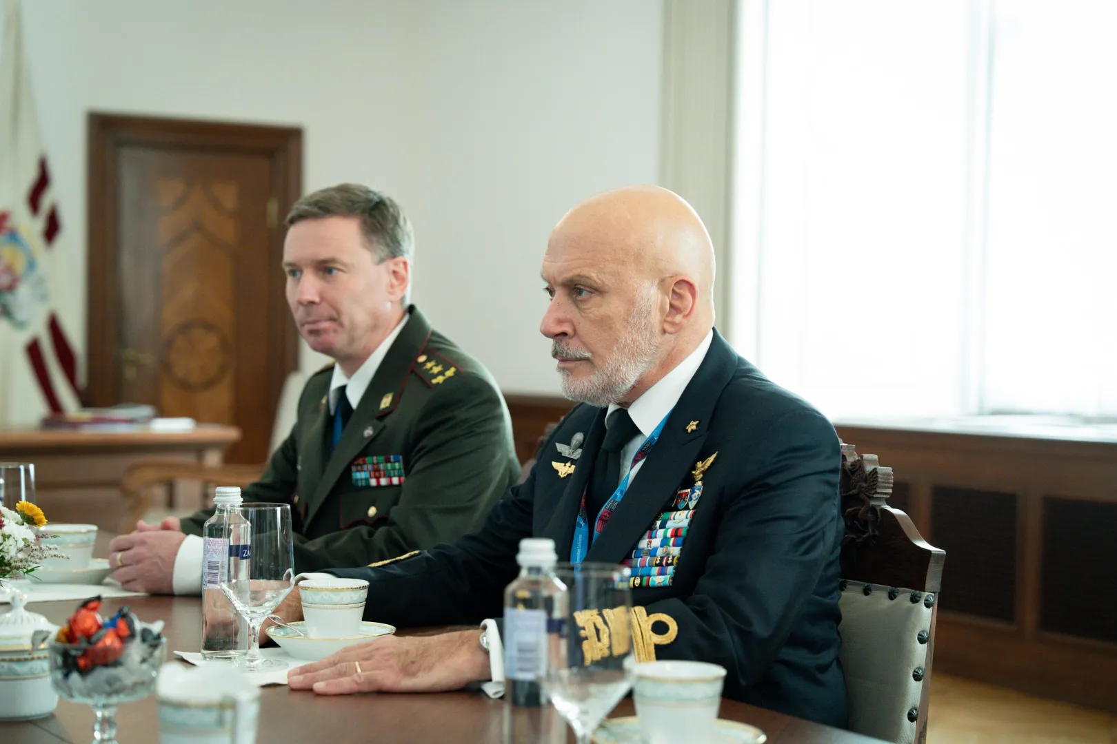 NATO se sastao zbog ruskih upada u zračni prostor članica: Nepromišljeni su