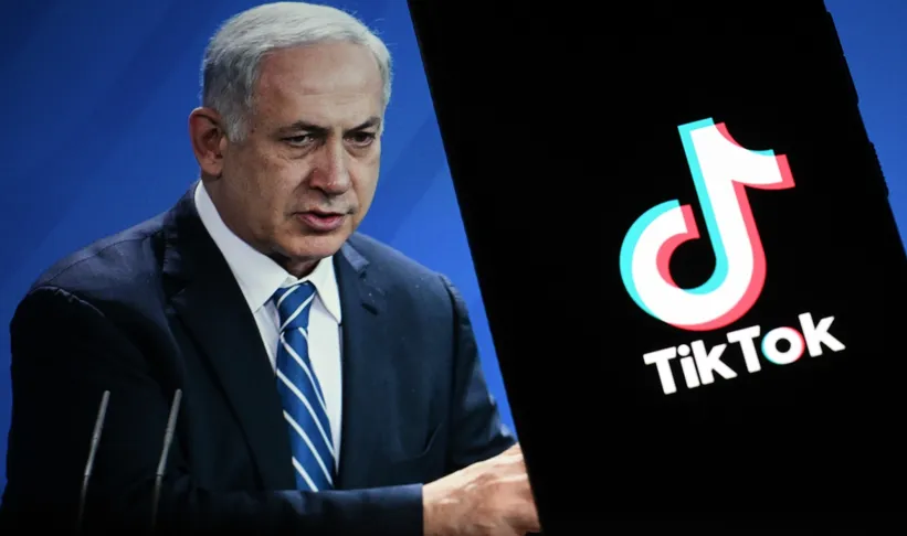 Netanyahu priznao korištenje društvenih mreža kao oružja za utjecaj na američku javnost