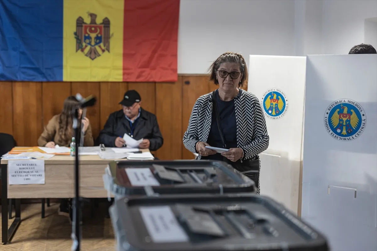 Moldavija: Opozicioni blok u prednosti