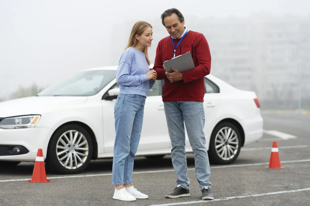 Štrajk auto-škola u Francuskoj
