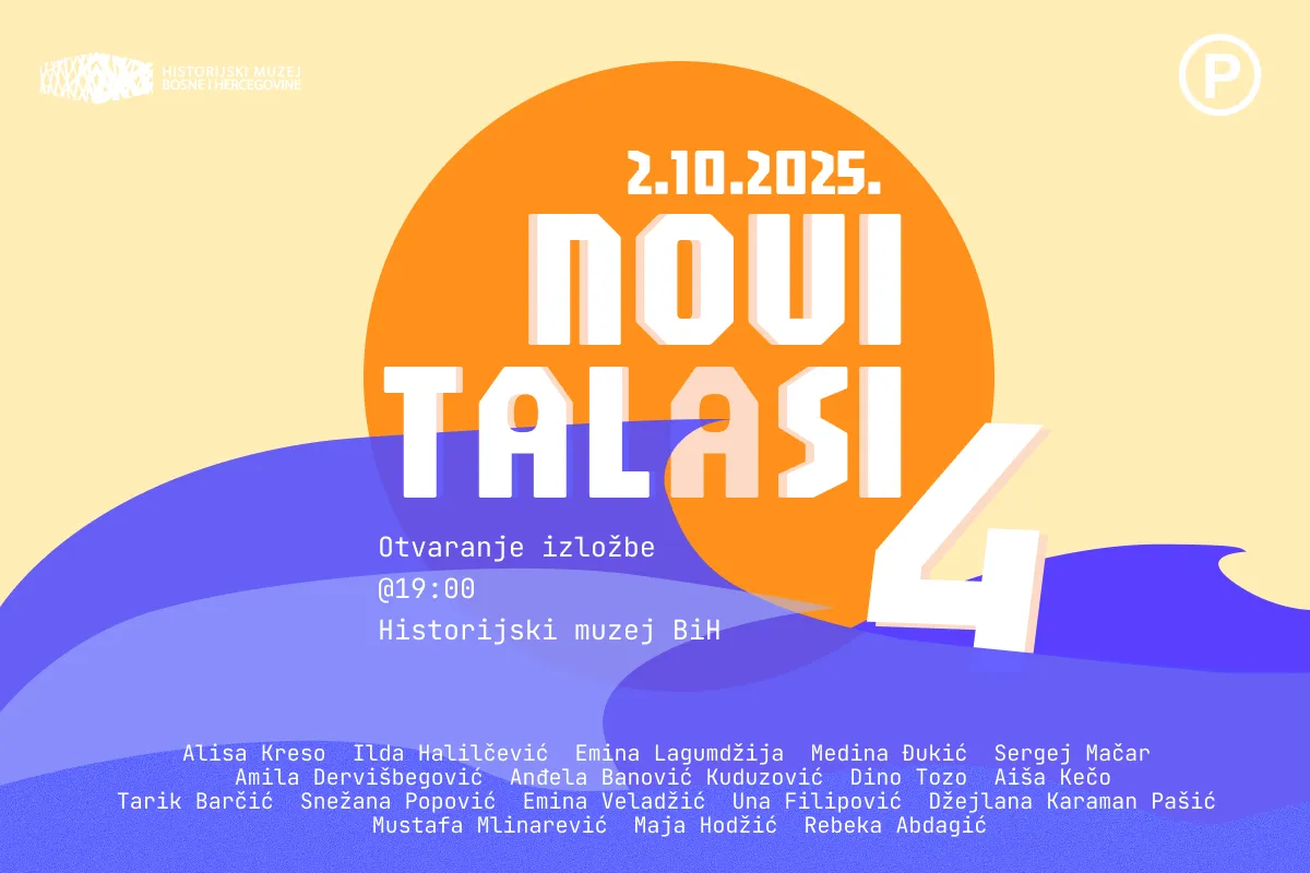 Počinje "PAF!", kulturni događaj koji spaja "Nove talase" i "Otiske vremena"