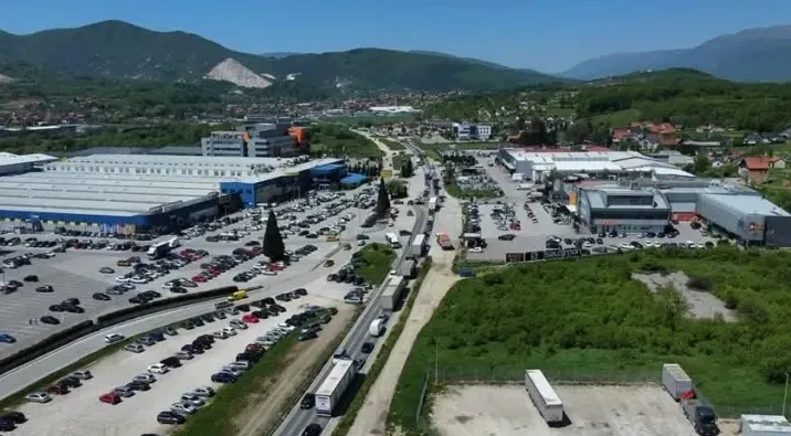 Nizozemska firma u BiH prestaje sa radom: Bez posla ostaje 50 radnika