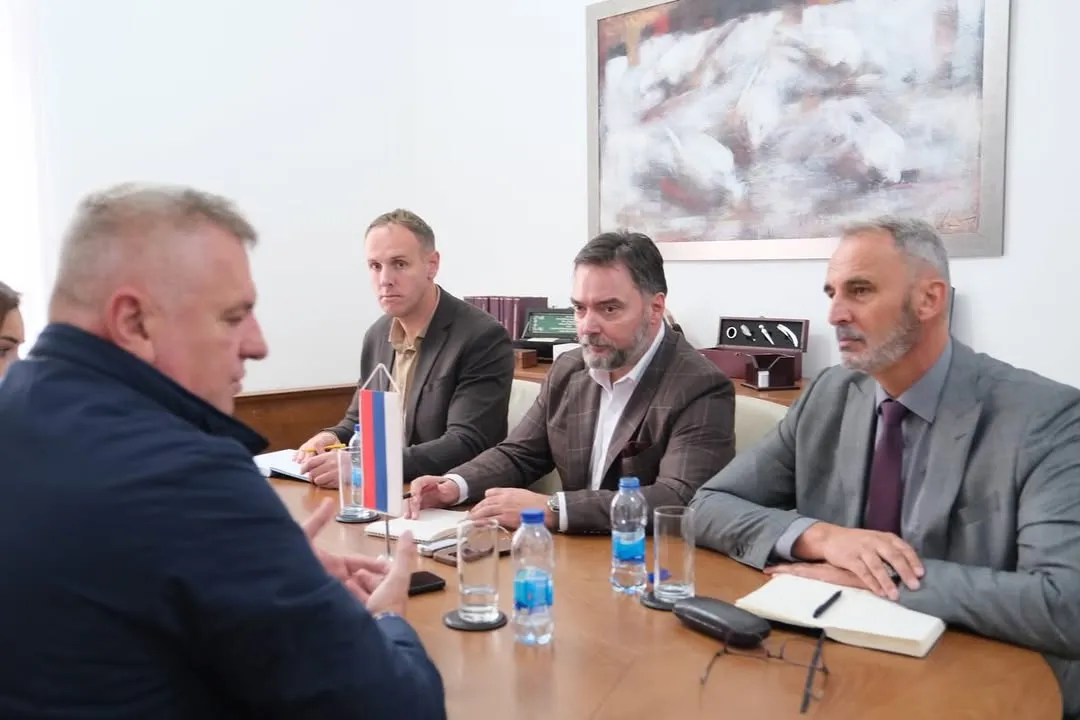Košarac: Otkup domaće proizvodnje preduslov za smanjenje troškova uvoza mesa