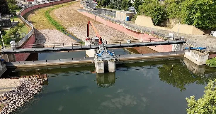 Infrastruktura za poplave u Njemačkoj: Da li je moguće predvidjeti nesreću?