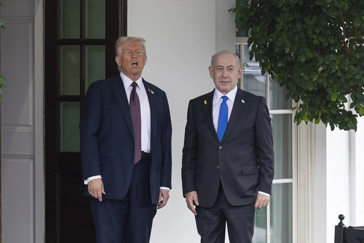 Trumpov sporazum čeka ratifikaciju izraelske Vlade