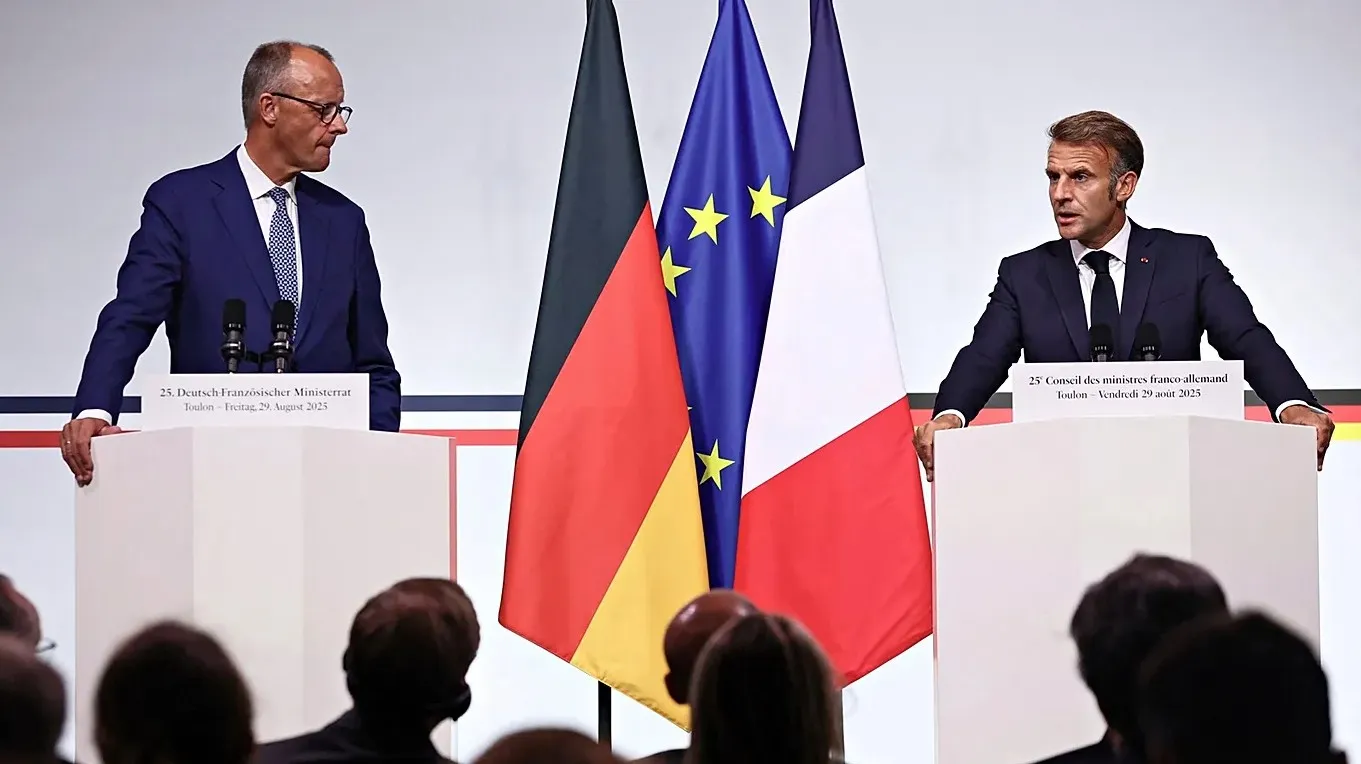 Lideri EU pozdravljaju Trumpov plan za Gazu i pozivaju Hamas da ga prihvati "bez odlaganja"