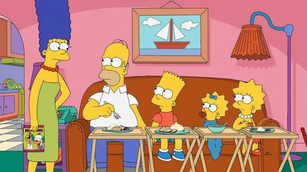Simpsonovi se vraćaju: U kina stiže novi animirani film