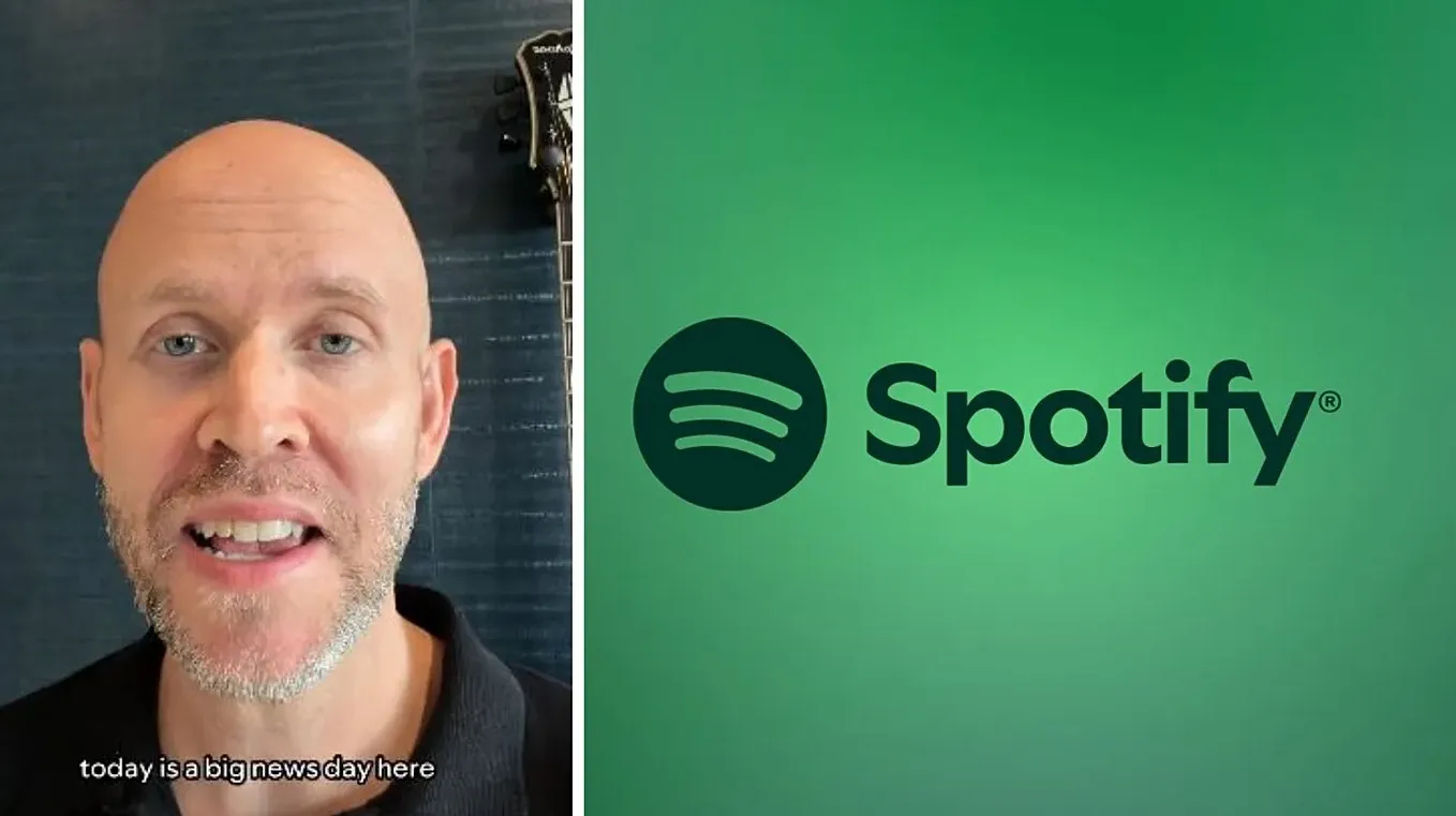 Daniel Ek odstupa s mjesta izvršnog direktora Spotifyja: Jesu li protesti umjetnika odgovorni za promjene u vodstvu?
