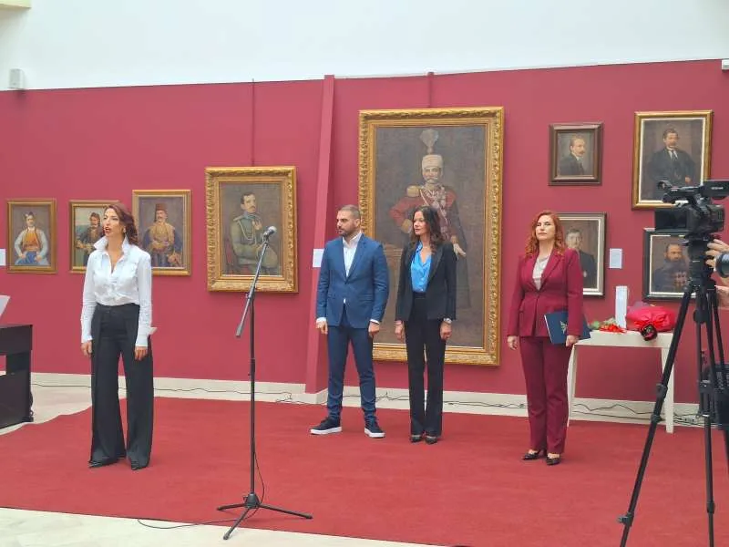 Muzej RS obilježio 95 godina postojanja, otvorena inovirana stalna postavka