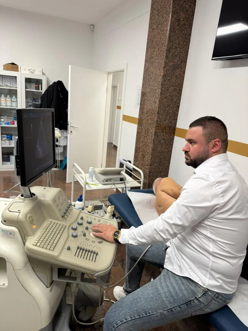 Banjaluka: Besplatni kardiološki pregledi za penzionere povodom Dana starijih lica