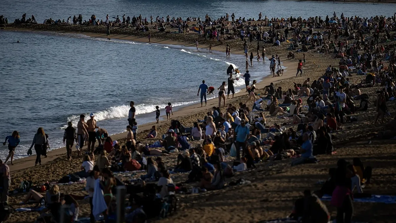 Španija obara rekorde posjeta uprkos mjerama protiv prekomjernog turizma