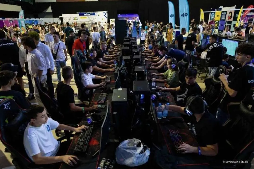 Sve spremno za najveću gaming konvenciju u BiH, stižu najpoznatiji influenseri iz regije