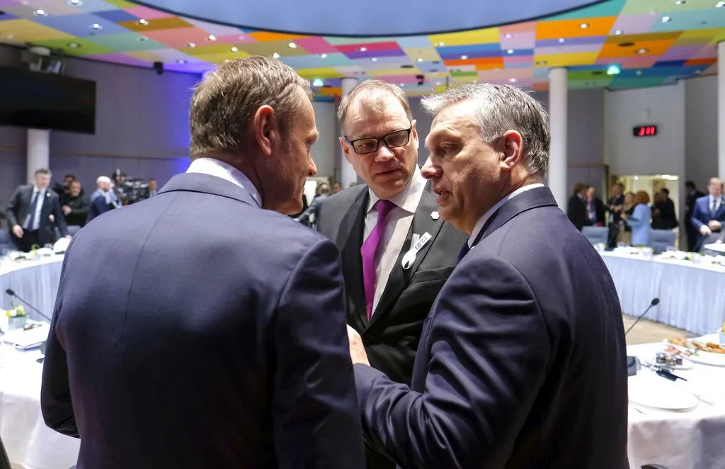 Poljski i mađarski premijeri sukobili se u Kopenhagenu zbog ruske prijetnje i rata u Ukrajini