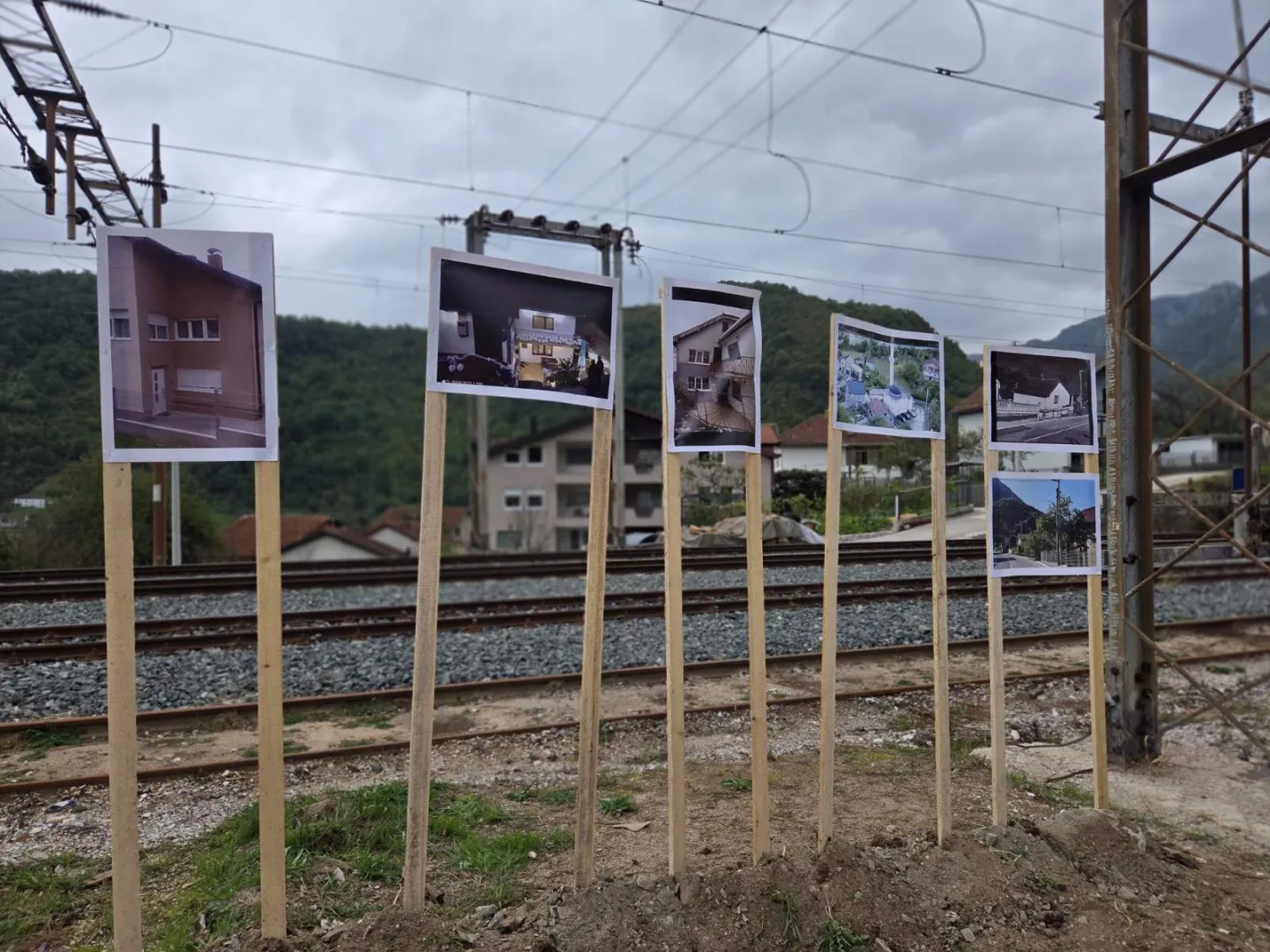 Opština Jablanica raspisala konkurs za idejno rješenje spomen-obilježja žrtvama poplava 2024.