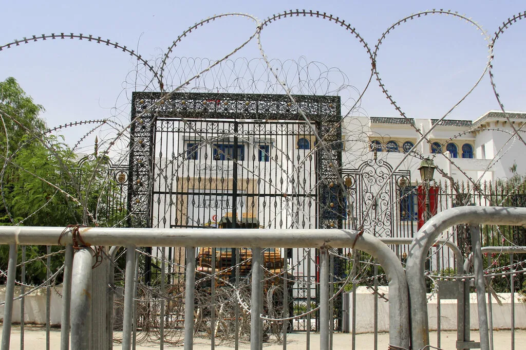 Tunis: Kritikovao predsjednika na Facebooku pa dobio smrtnu kaznu
