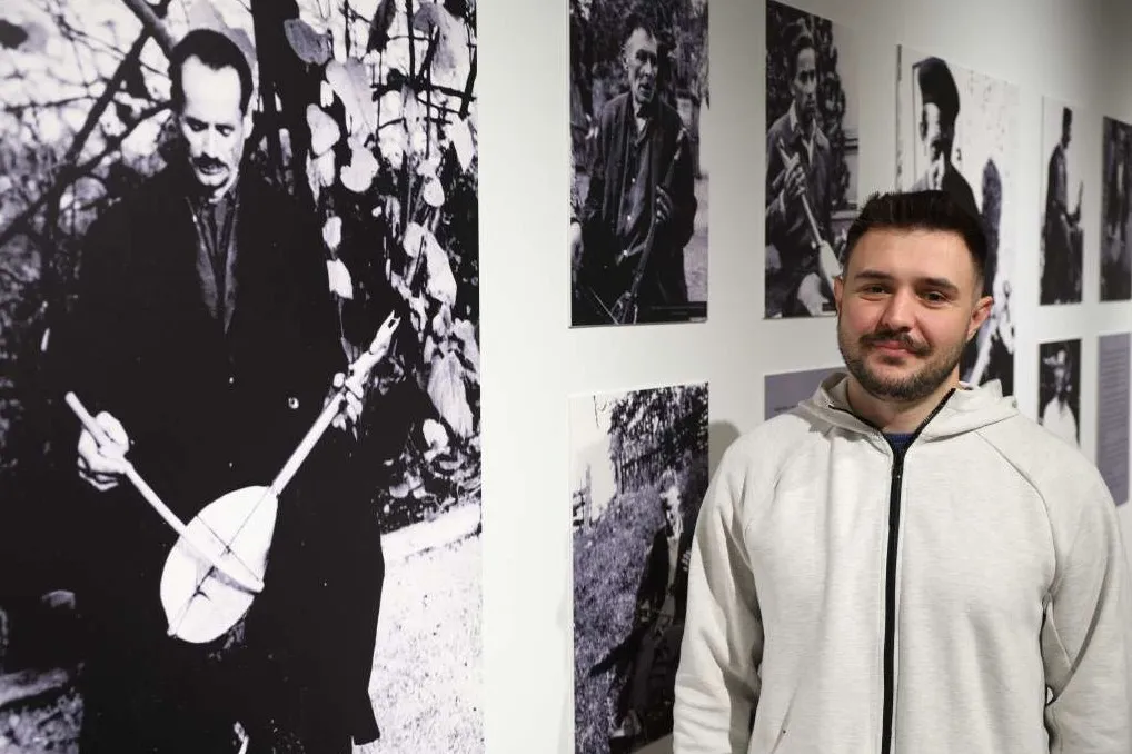 Izložba koja ruši predrasude: Zvuk prošlosti koji povezuje sve narode BiH