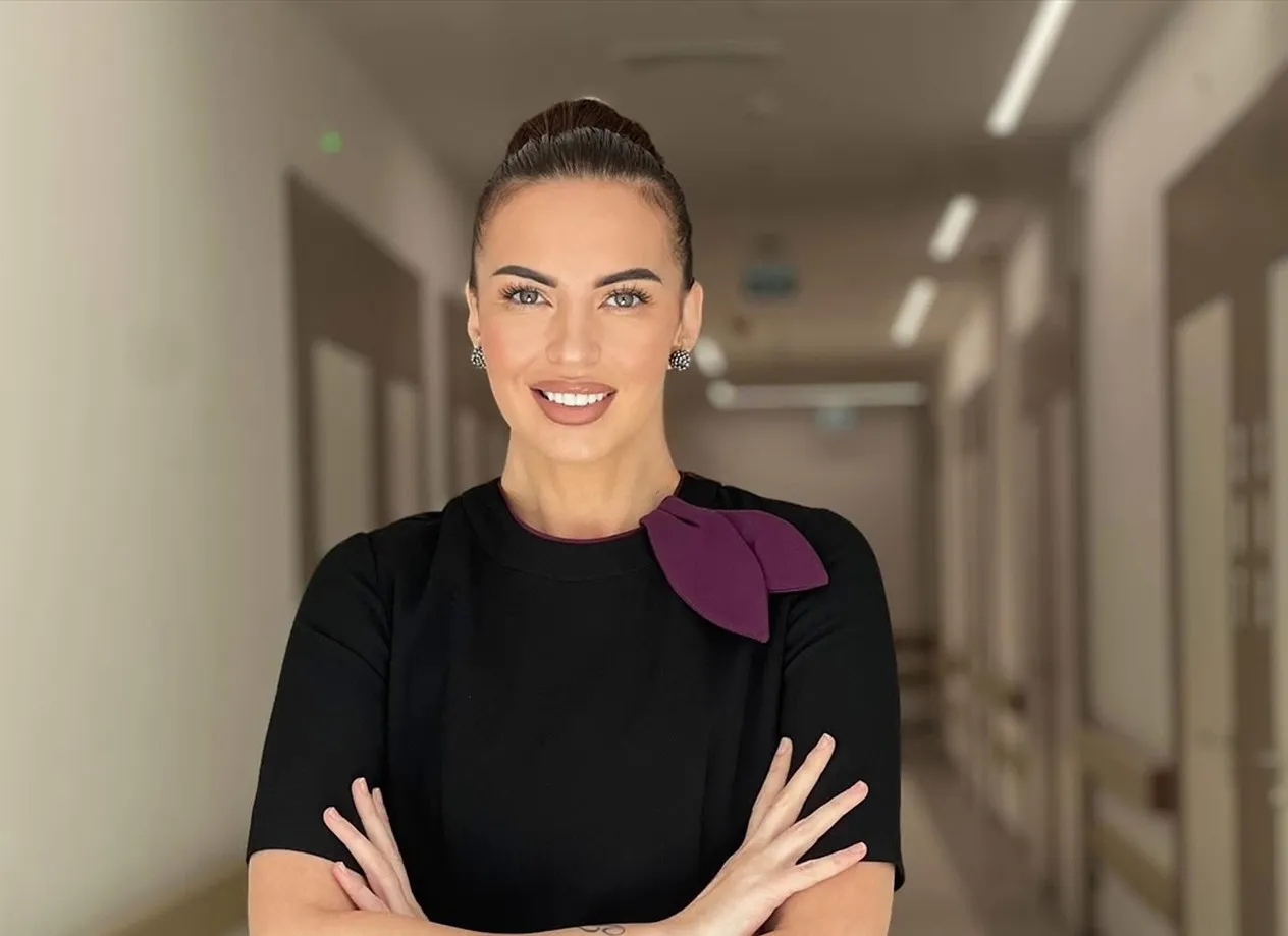 Mersiha Manjo o raku dojke: Mi naše ožiljke pretvaramo u medalje hrabrosti