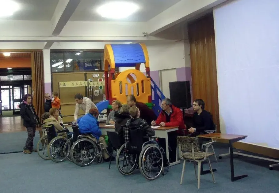 Osobe s cerebralnom paralizom poručuju: Što smo svjesniji problema bit ćemo uspješniji u rješavanju
